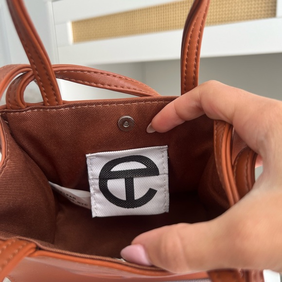 Telfar Small Shopping Bag - Picture 6 of 6